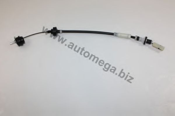 Трос сцепления AUTOMEGA 3021500R1