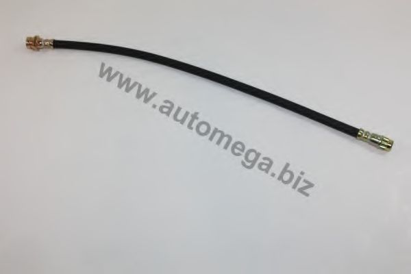 Тормозной шланг AUTOMEGA 30770100590963