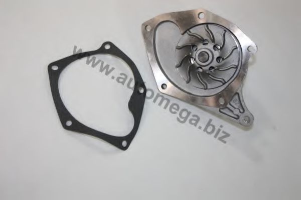 Помпа AUTOMEGA 30770104780031 AutoMega Premium