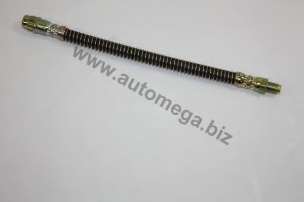 Тормозной шланг AUTOMEGA 30820006880043