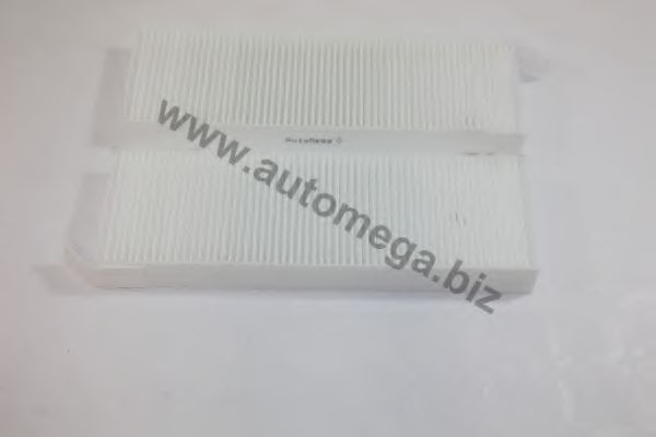 Фильтр салона AUTOMEGA 30998077463080 AutoMega Premium