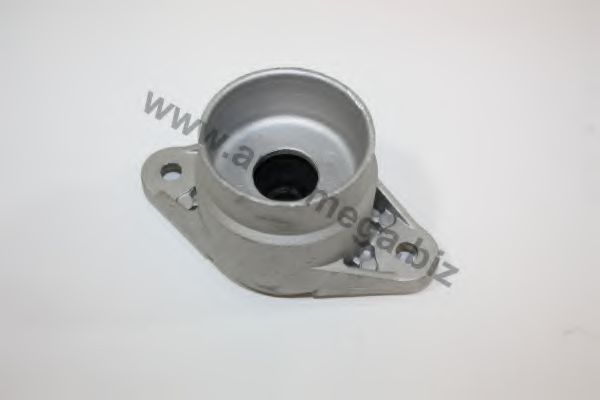 Опора стойки амортизатора AUTOMEGA 1051303534F0D