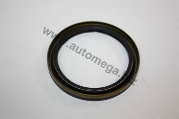Сальник КПП AUTOMEGA 10301018902MG