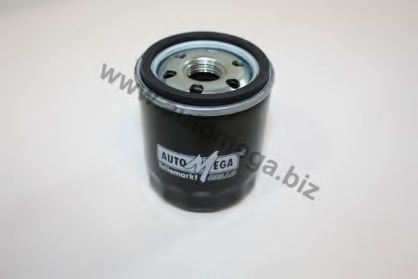 Масляный фильтр AUTOMEGA 3011090AZ AutoMega Premium