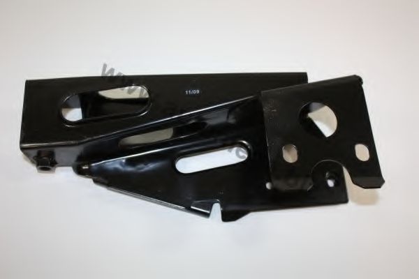 Сайлентблок рычага AUTOMEGA 30820002970570