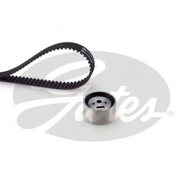 Комплект ремня ГРМ GATES K015054
