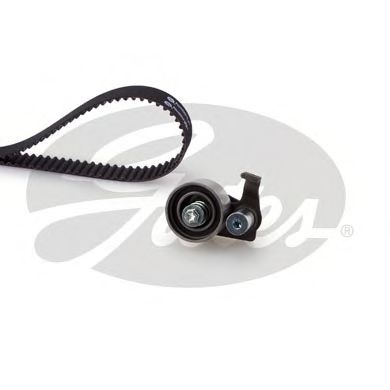Комплект ремня ГРМ GATES K015321XS PowerGrip®