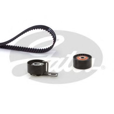 Комплект ремня ГРМ GATES K015656XS