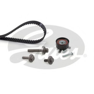 Комплект ремня ГРМ GATES K015669XS