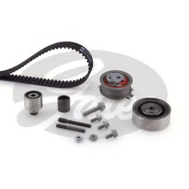 Комплект ремня ГРМ GATES K025649XS