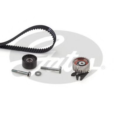 Комплект ремня ГРМ GATES K025650XS