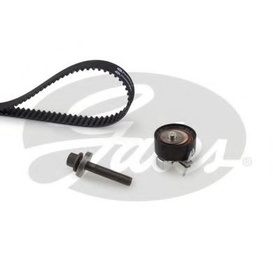 Комплект ремня ГРМ GATES K025669XS