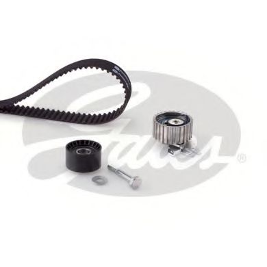 Комплект ремня ГРМ GATES K035462XS