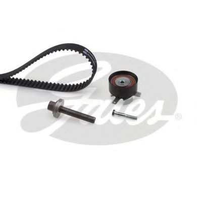 Комплект ремня ГРМ GATES K035669XS