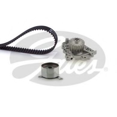 Помпа + комплект ГРМ GATES KP15505XS