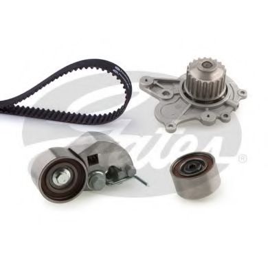Помпа + комплект ГРМ GATES KP15579XS-1