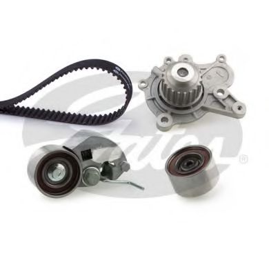 Помпа + комплект ГРМ GATES KP15579XS-2