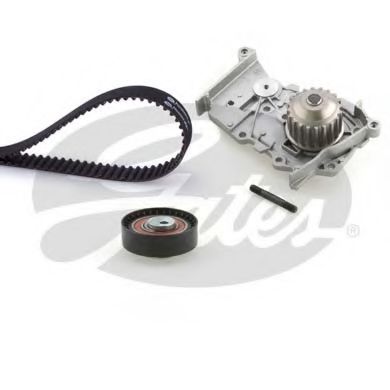 Помпа + комплект ГРМ GATES KP15662XS