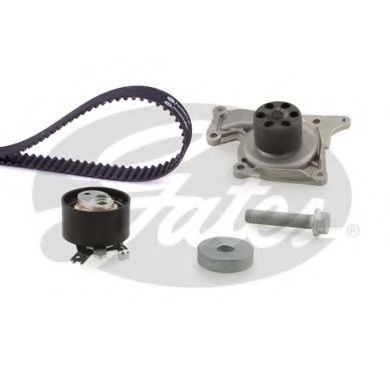 Помпа + комплект ГРМ GATES KP15675XS