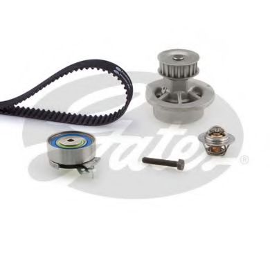Помпа + комплект ГРМ GATES KP1TH15310XS