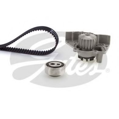 Помпа + комплект ГРМ GATES KP25215XS-2