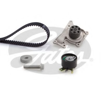 Помпа + комплект ГРМ GATES KP25578XS-2