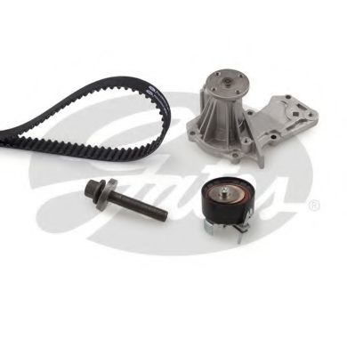 Помпа + комплект ГРМ GATES KP25669XS