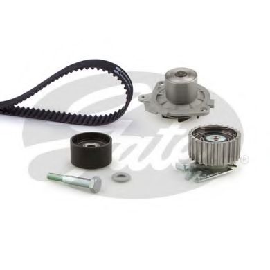 Помпа + комплект ГРМ GATES KP35462XS