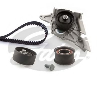 Помпа + комплект ГРМ GATES KP35493XS-1