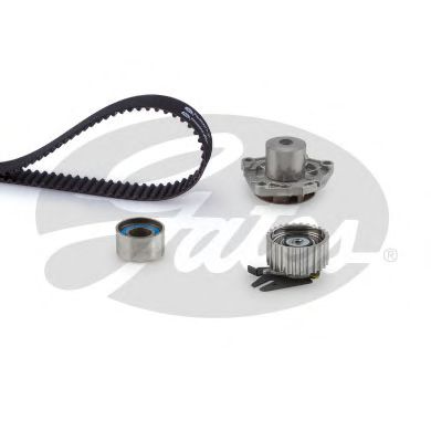 Помпа + комплект ГРМ GATES KP45600XS