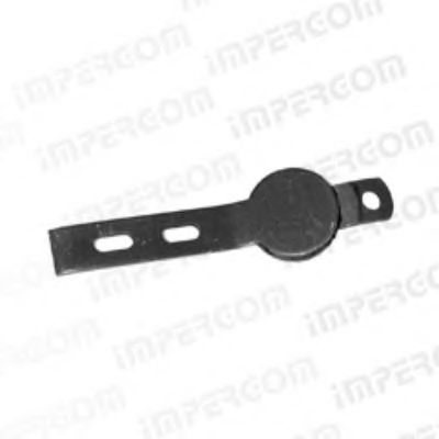 Подушки КПП ORIGINAL IMPERIUM 26950