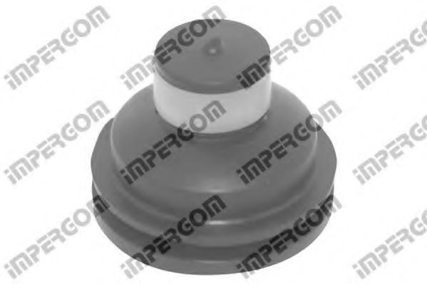 Подушка двигателя ORIGINAL IMPERIUM 31651
