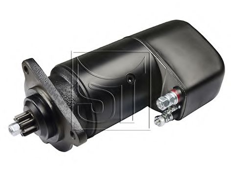 Стартер TEMPLIN 01.180.8504.070