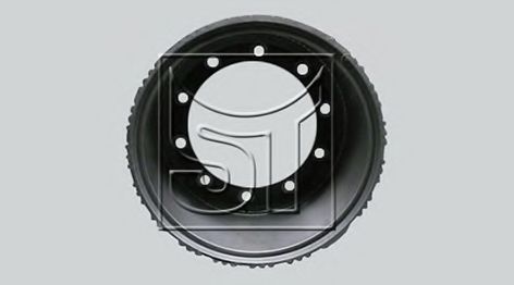 Тормозной барабан TEMPLIN 03.090.0252.030