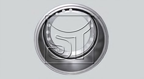 Тормозной барабан TEMPLIN 03.090.0919.020