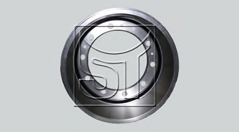 Тормозной барабан TEMPLIN 03.090.4200.320