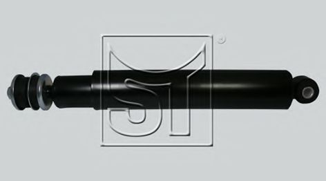 Амортизатор TEMPLIN 04.170.7950.144