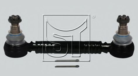 Тяга / стійка стабілізатора ST-TEMPLIN 06.080.4007.026