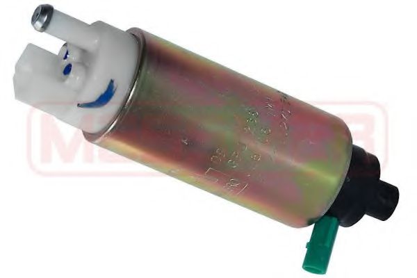 Топливный насос MESSMER 770020