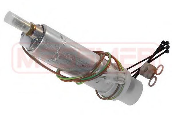 Топливный насос MESSMER 770032