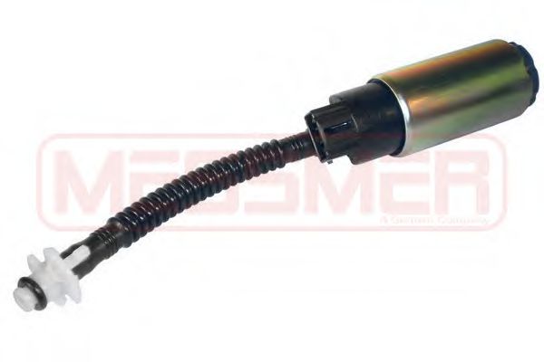 Топливный насос MESSMER 770144