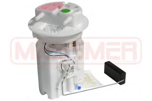 Елемент системи харчування MESSMER 775119