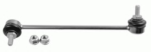 Тяга / стойка стабилизатора LEMFÖRDER 20908 02
