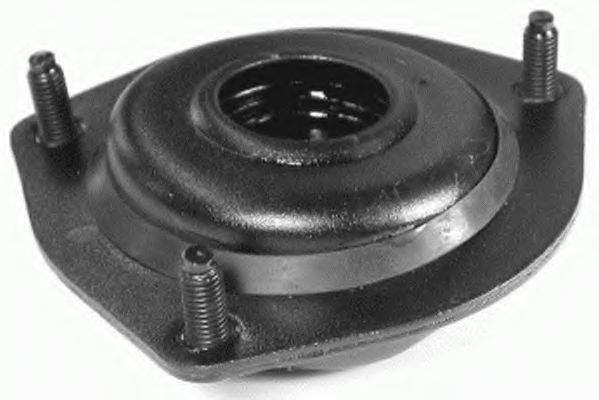 Опора стойки амортизатора LEMFORDER 31439 01