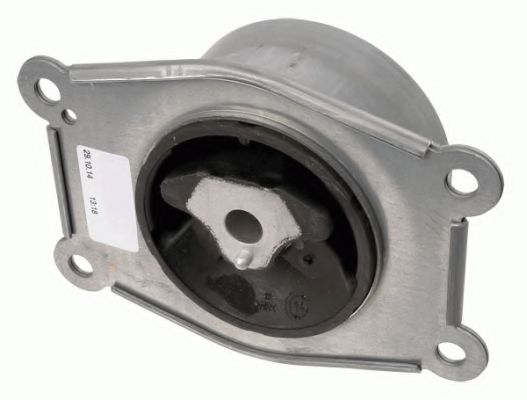 Подушка двигателя LEMFÖRDER 37282 01