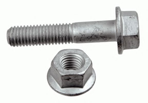 Комплект рычагов LEMFÖRDER 37468 01
