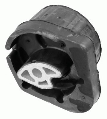 Подвеска LEMFÖRDER 37291 01 (автоматическая/ступенчатая  коробка передач, раздаточная коробка)