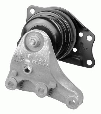 Подушка двигателя LEMFORDER 37298 01