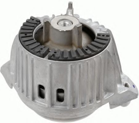 Подушка двигателя LEMFÖRDER 37296 01