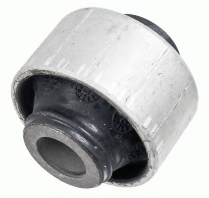 Сайлентблок рычага LEMFÖRDER 37614 01